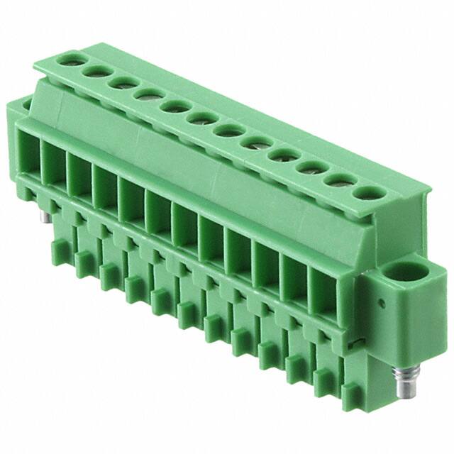 1863408 Phoenix Contact  Conectores y tomas de corriente